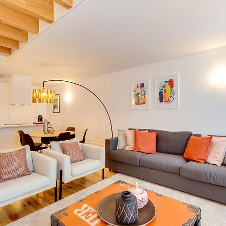 Almada Luxurious Duplex By Da'Home Πόρτο Εξωτερικό φωτογραφία
