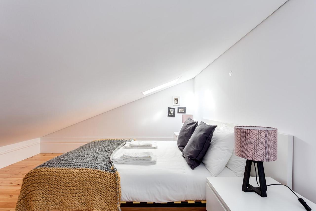 Almada Luxurious Duplex By Da'Home Πόρτο Εξωτερικό φωτογραφία