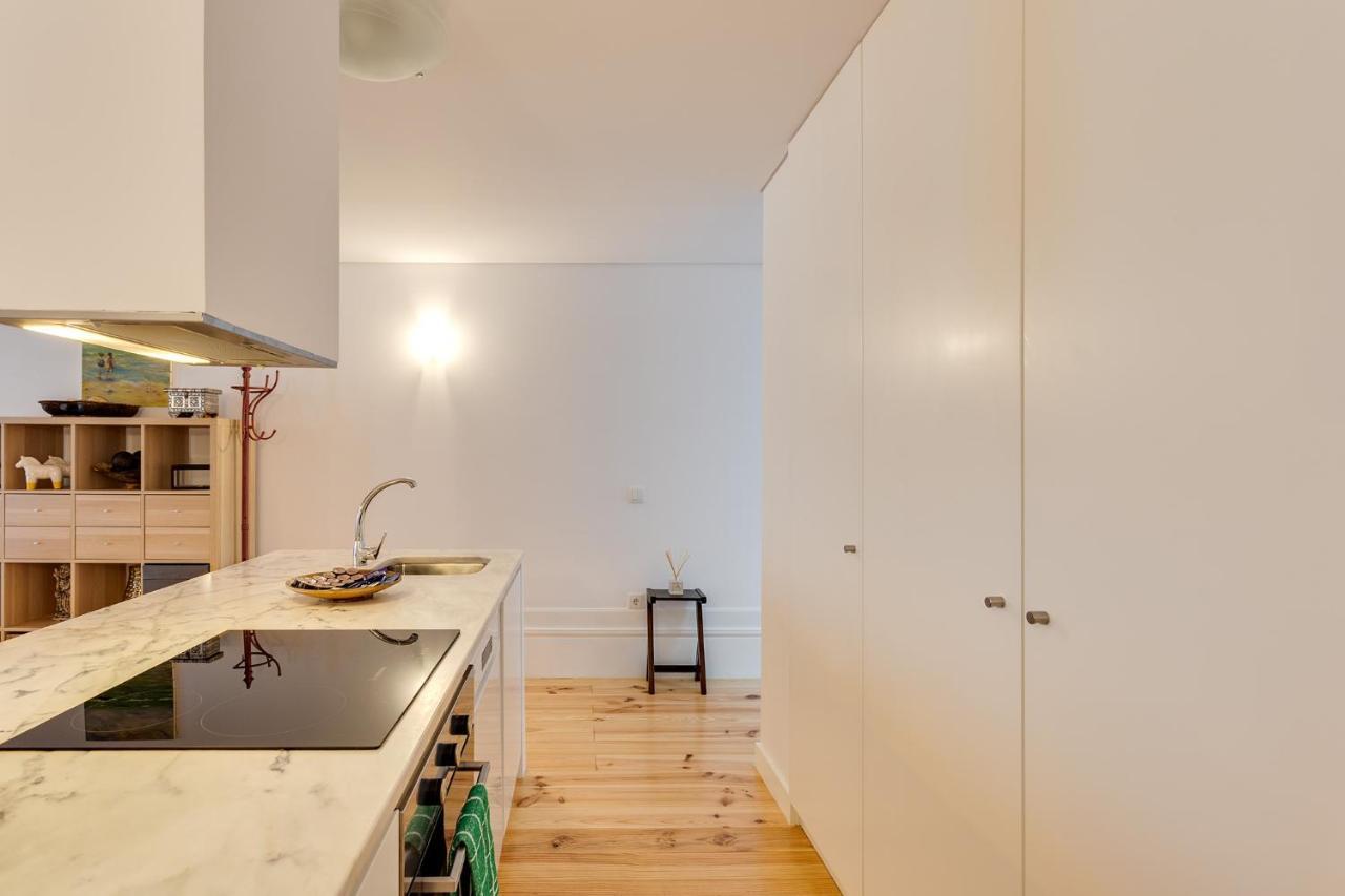 Almada Luxurious Duplex By Da'Home Πόρτο Εξωτερικό φωτογραφία