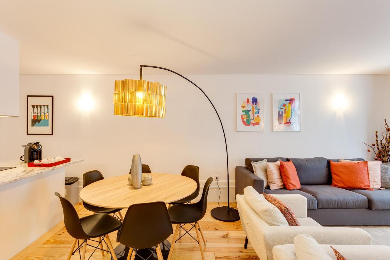 Almada Luxurious Duplex By Da'Home Πόρτο Εξωτερικό φωτογραφία