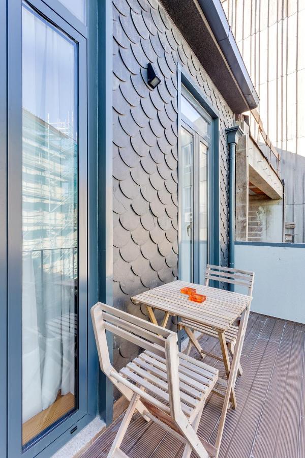 Almada Luxurious Duplex By Da'Home Πόρτο Εξωτερικό φωτογραφία