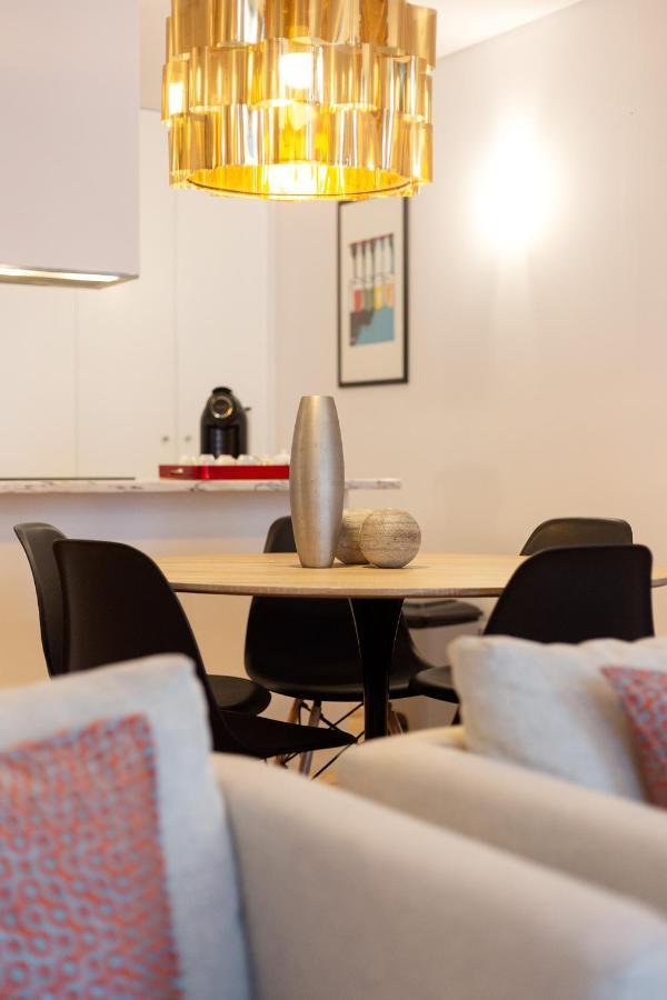 Almada Luxurious Duplex By Da'Home Πόρτο Εξωτερικό φωτογραφία