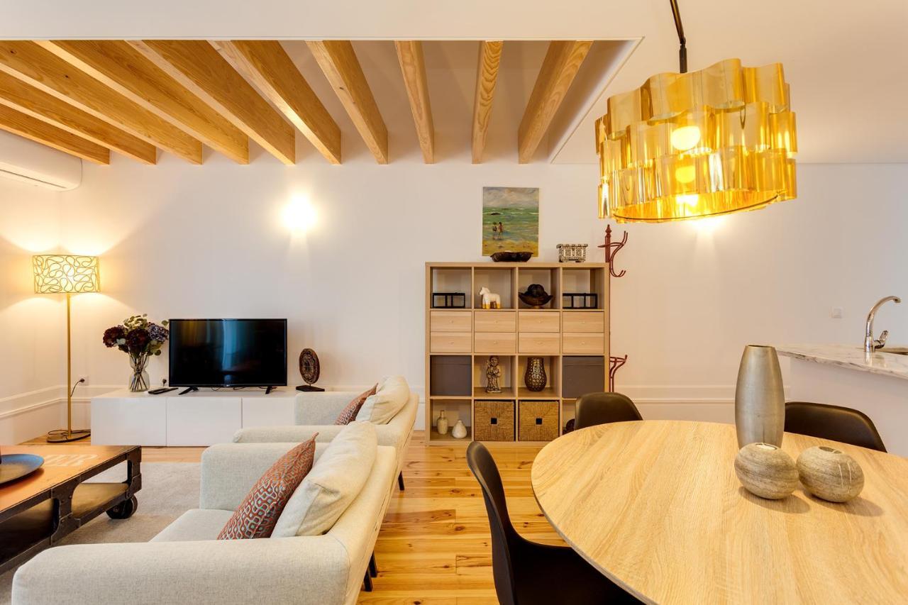 Almada Luxurious Duplex By Da'Home Πόρτο Εξωτερικό φωτογραφία