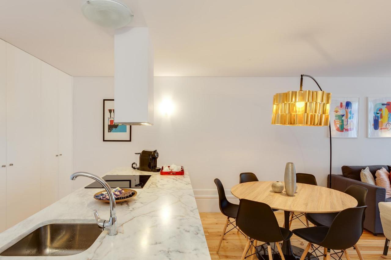 Almada Luxurious Duplex By Da'Home Πόρτο Εξωτερικό φωτογραφία