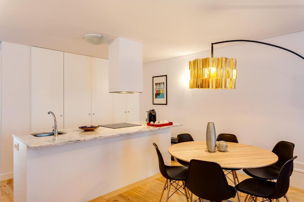 Almada Luxurious Duplex By Da'Home Πόρτο Εξωτερικό φωτογραφία