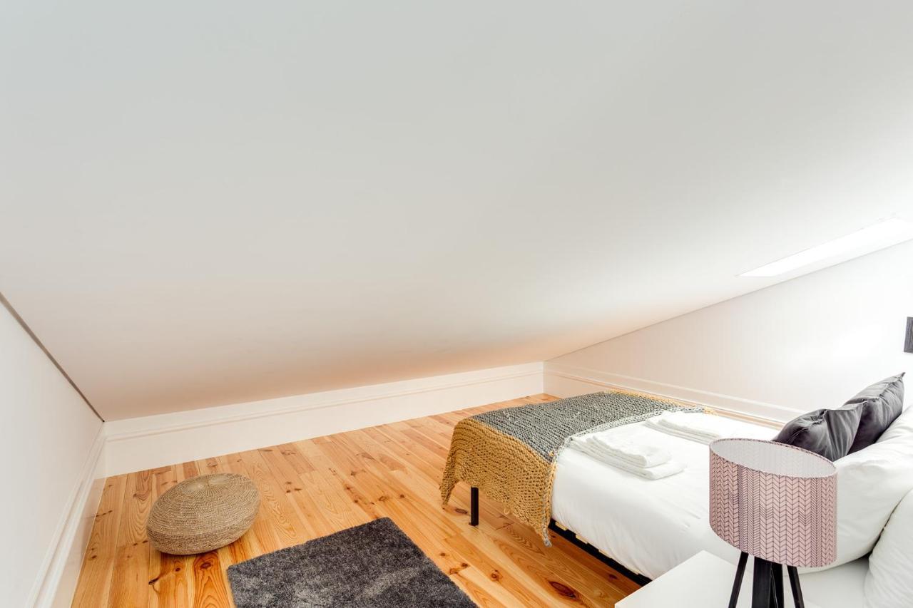 Almada Luxurious Duplex By Da'Home Πόρτο Εξωτερικό φωτογραφία