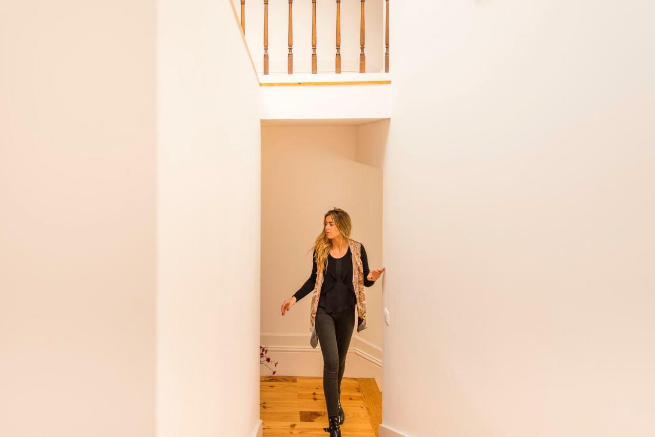 Almada Luxurious Duplex By Da'Home Πόρτο Εξωτερικό φωτογραφία
